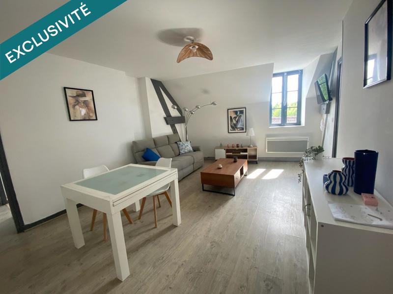 Immeuble - 194 m²