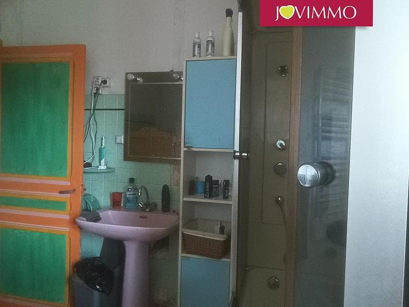 Maison - 174 m² - 10 pièces