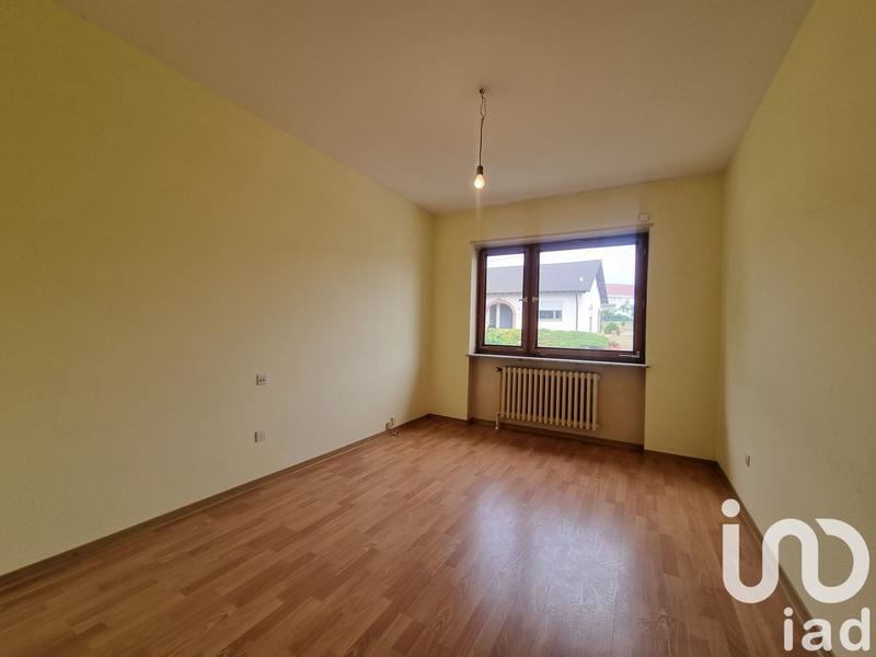 Maison - 208 m² - 9 pièces