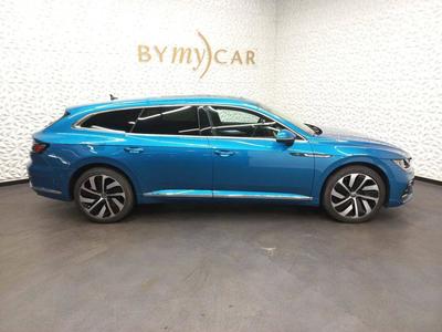 Volkswagen Arteon Shooting Brake 1.4 eHybrid Rechargeable Opf 218 Dsg6 R-Line