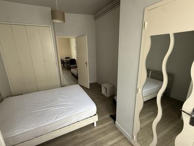 Appartement - 28 m² - 2 pièces