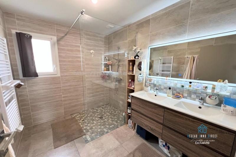 Villa - 81 m² - 4 pièces