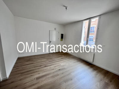 Appartement - 41 m² - 2 pièces