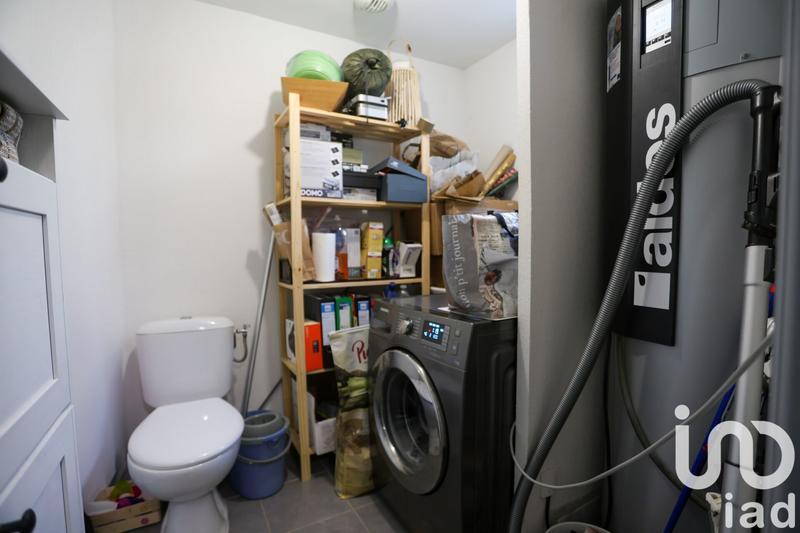 Appartement - 50 m² - 3 pièces