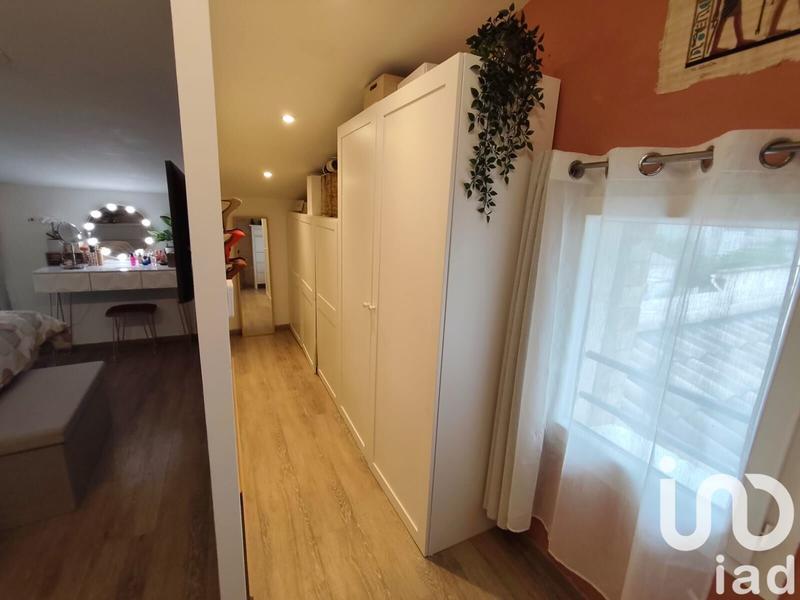 Appartement - 79 m² - 4 pièces