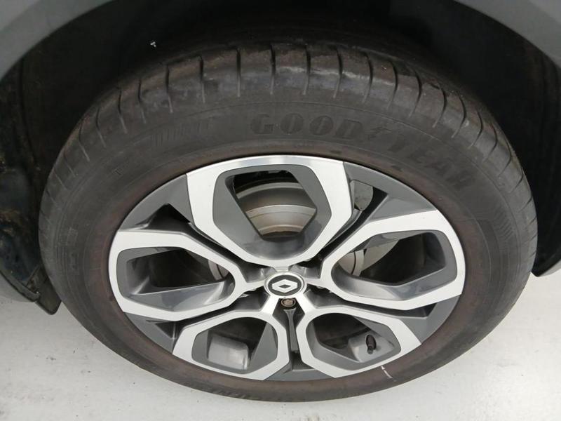 Renault Captur mild hybrid 140 Techno