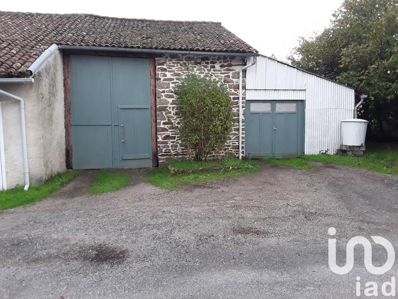 Maison - 108 m² - 5 pièces