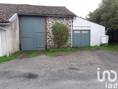 Maison - 108 m² - 5 pièces