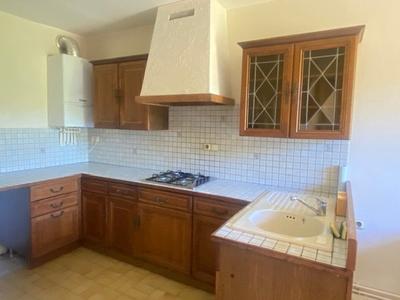 Maison contemporaine - 97 m² - 4 pièces