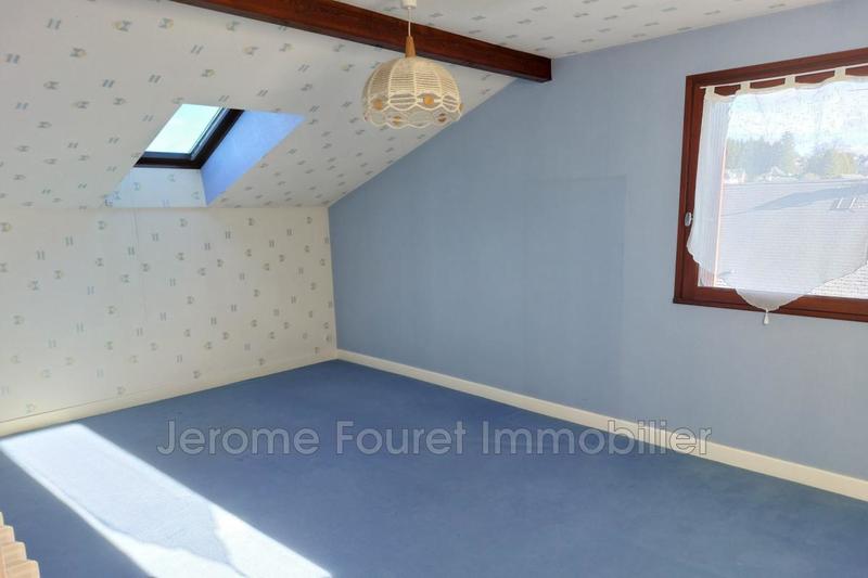 Maison de village - 230 m² - 8 pièces