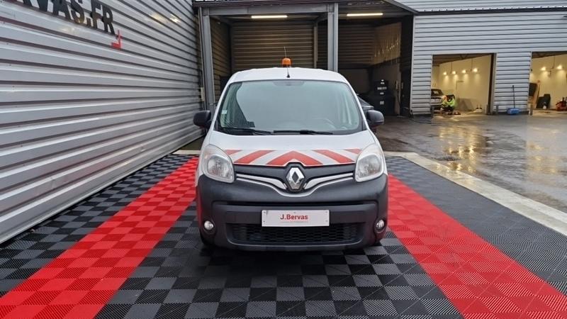 Renault Kangoo Express 1.5 Dci 75 E6 Extra R-Link