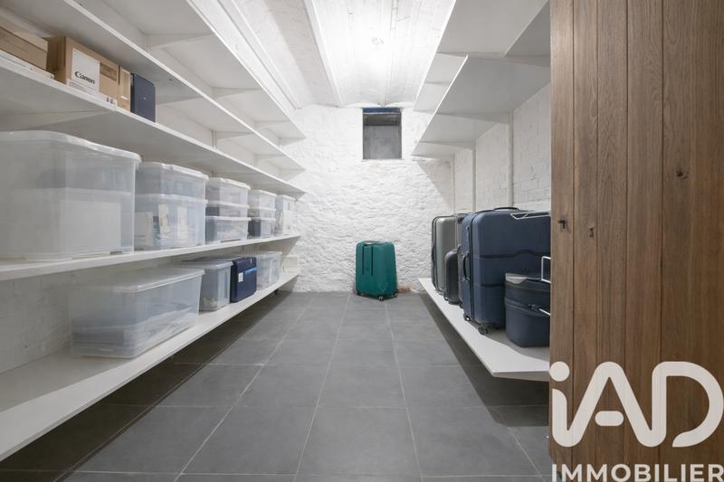 Appartement - 79 m² - 4 pièces