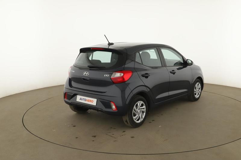 Hyundai i10 1.0 Eco Intuitive 67 ch