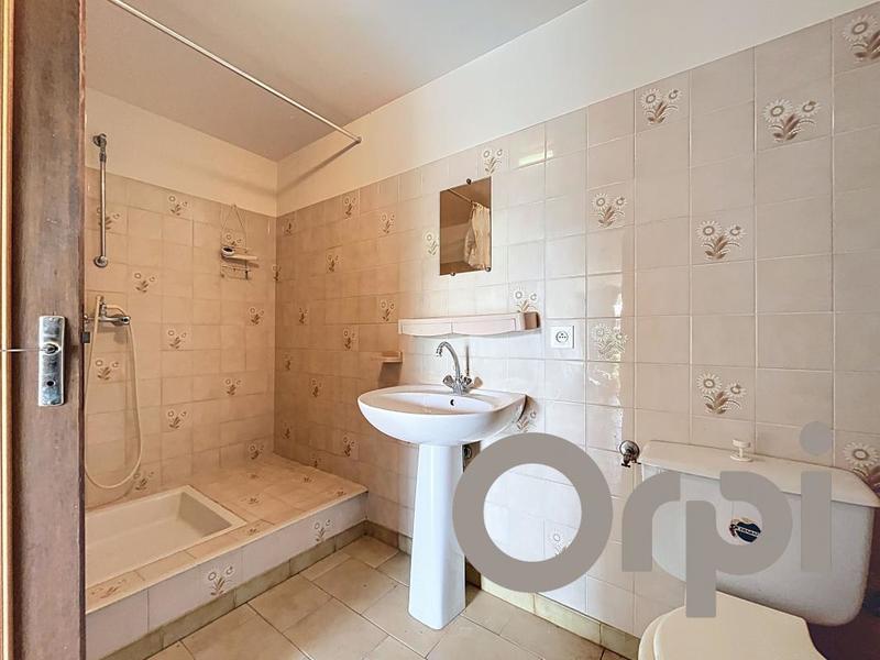 Maison - 160 m² - 5 pièces