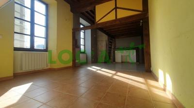 Appartement - 30 m² - 2 pièces