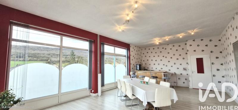 Maison - 152 m² - 5 pièces