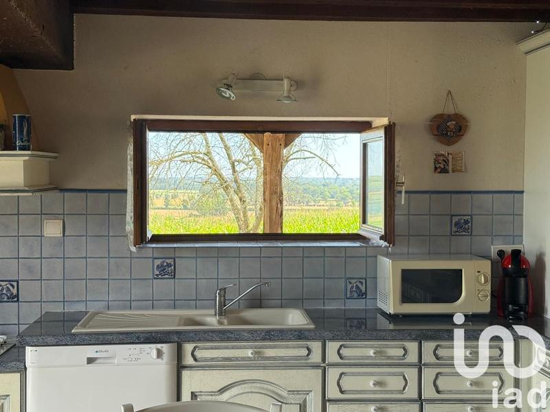 Maison - 208 m² - 5 pièces