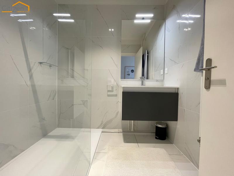 Appartement - 57 m² - 2 pièces