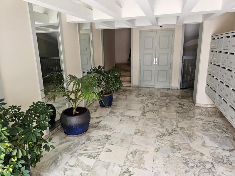 Studio - 24 m² - 1 pièce