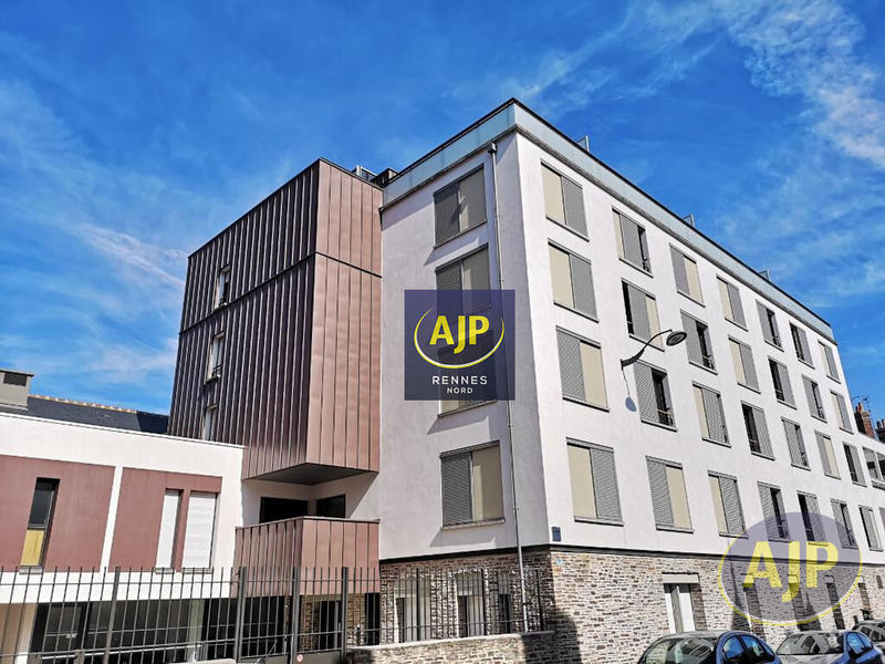 Appartement - 24 m² - 1 pièce