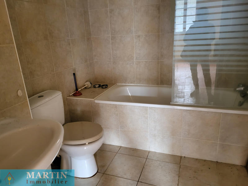 Mas - 280 m² - 11 pièces