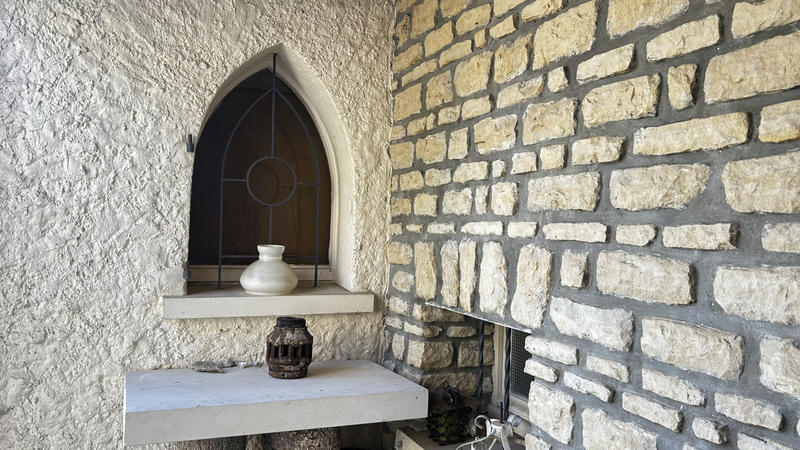 Maison - 236 m² - 7 pièces