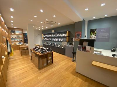 Local commercial - 136 m² - 4 pièces