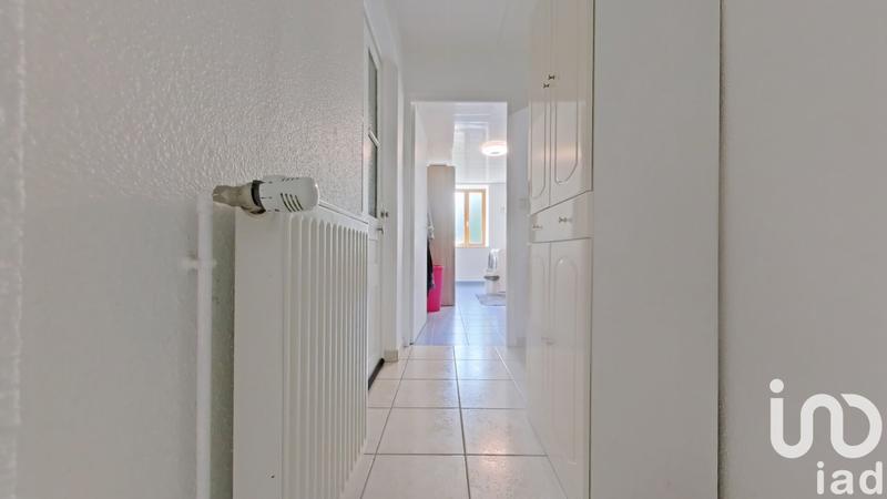 Maison - 193 m² - 5 pièces