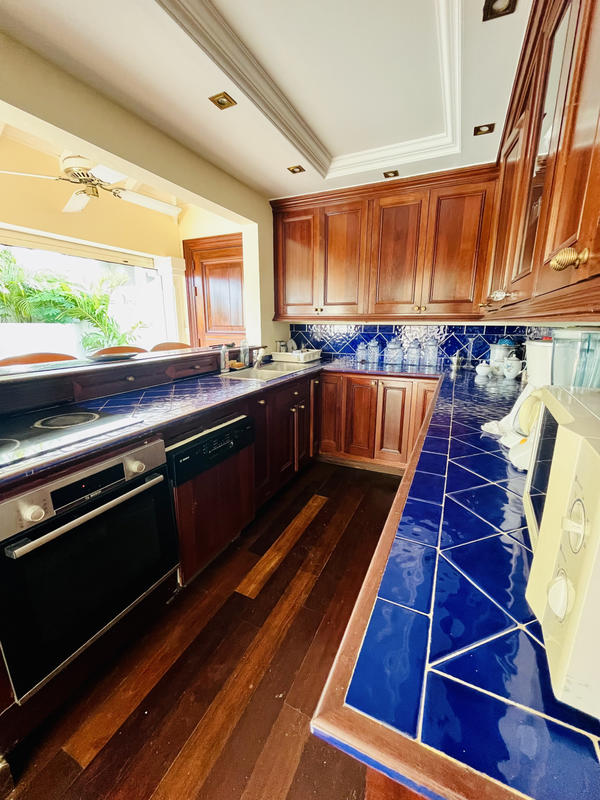 Villa - 150 m² - 5 pièces