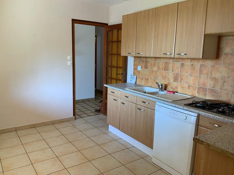 Maison - 74 m² - 4 pièces