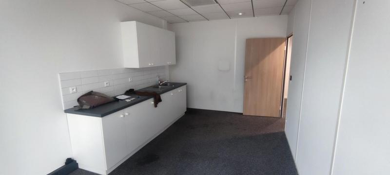 Bureau - 491 m² - 15 pièces