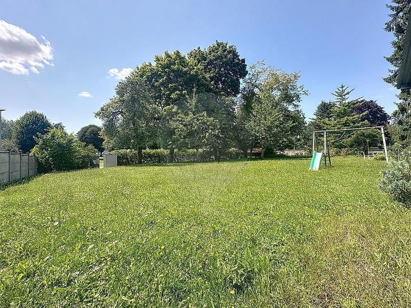 Maison - 160 m² - 7 pièces