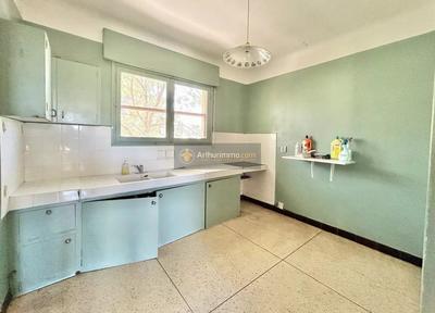 Maison - 112 m² - 6 pièces