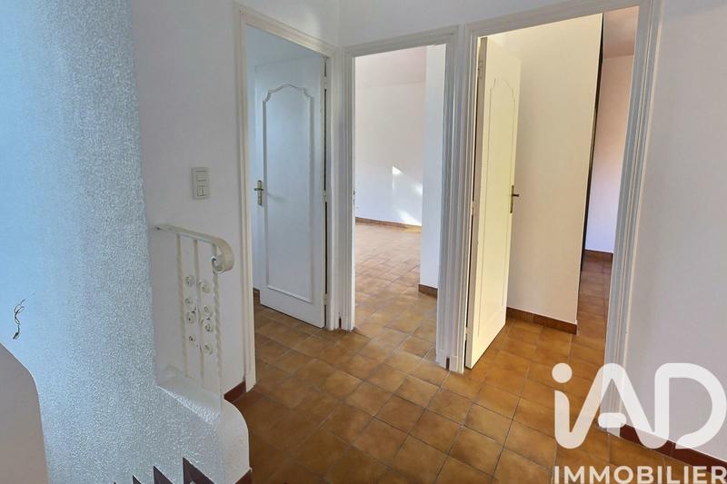 Maison de village - 136 m² - 5 pièces