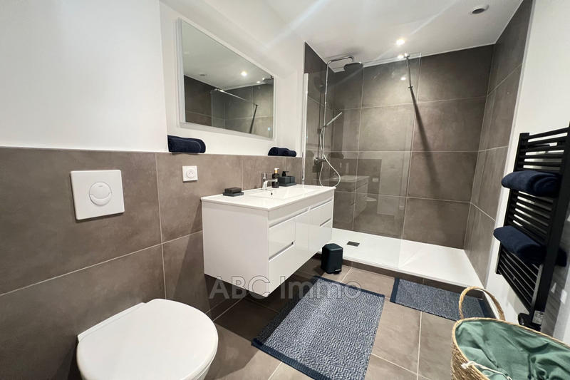 Appartement - 53 m² - 3 pièces