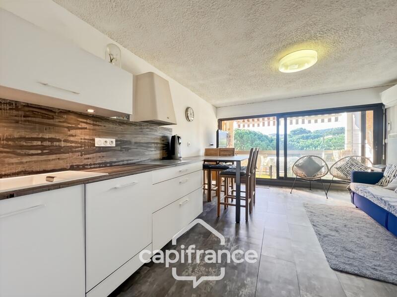 Appartement - 51 m² - 3 pièces
