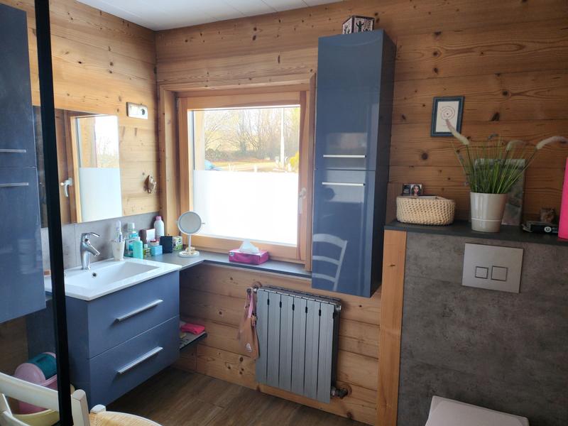 Châlet - 73 m² - 5 pièces