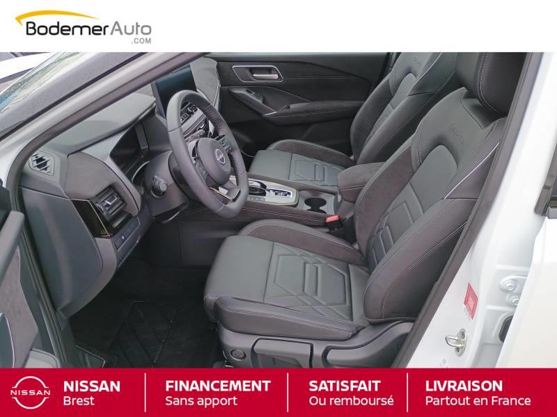 Nissan Qashqai e-Power 190 ch n-Design