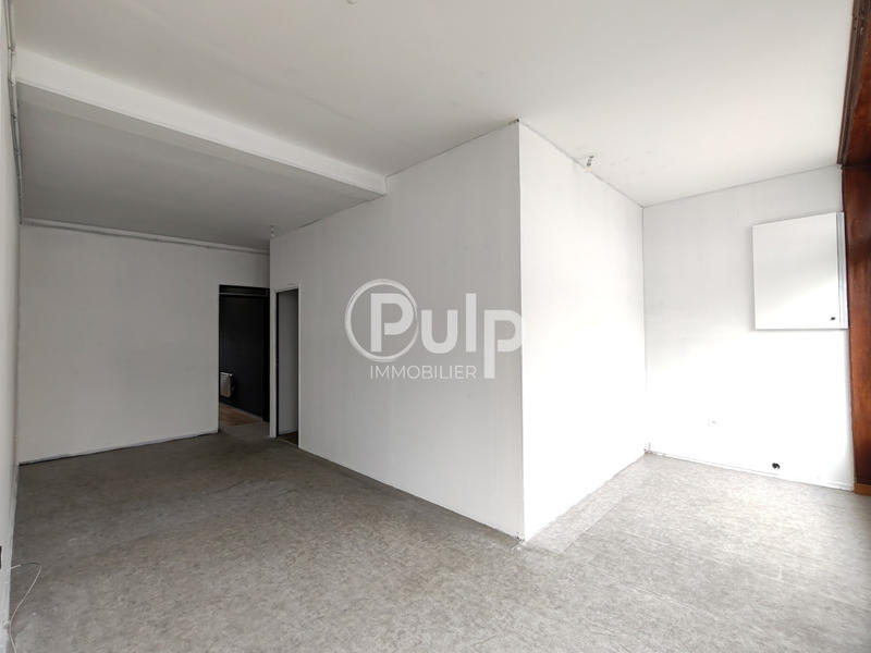 Local commercial - 60 m²