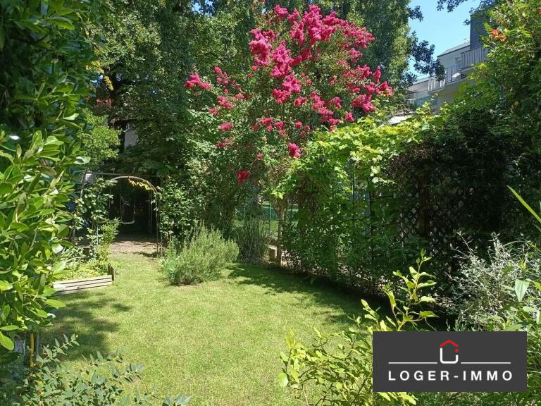 Maison - 134 m² - 6 pièces