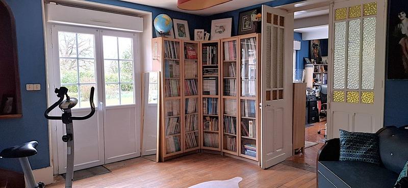 Propriété - 346 m² - 14 pièces