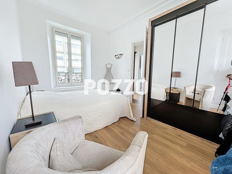 Maison - 150 m² - 7 pièces