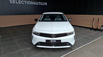 Opel Astra 1.2 Turbo 130ch Bva8 Elegance Business