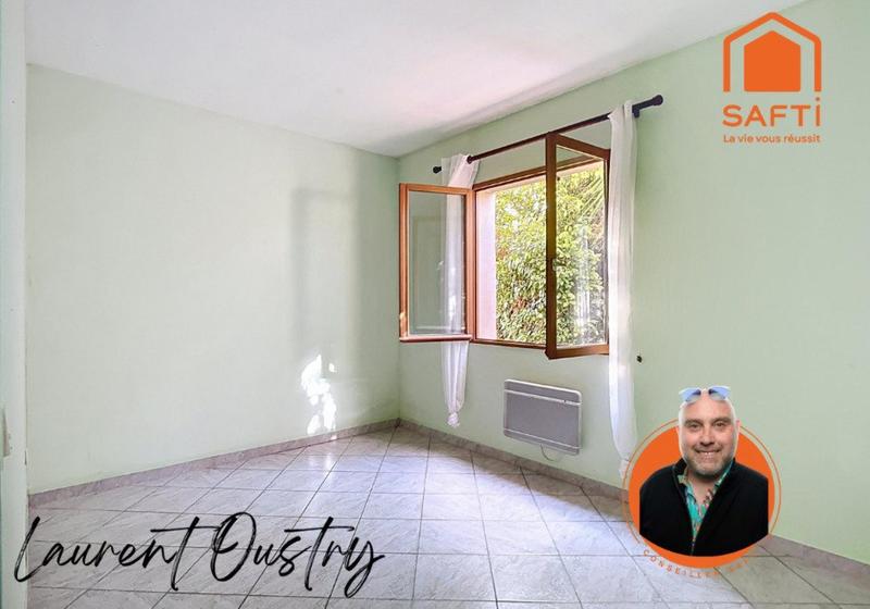 Maison - 102 m² - 4 pièces