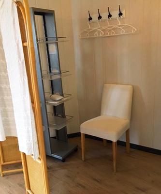 Sa-é-la Beauté Sasu