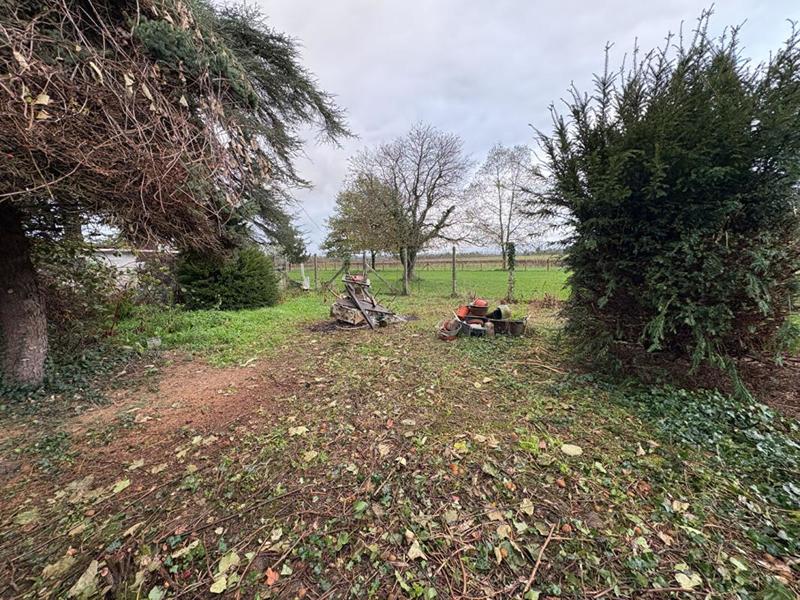 Maison - 185 m² - 7 pièces