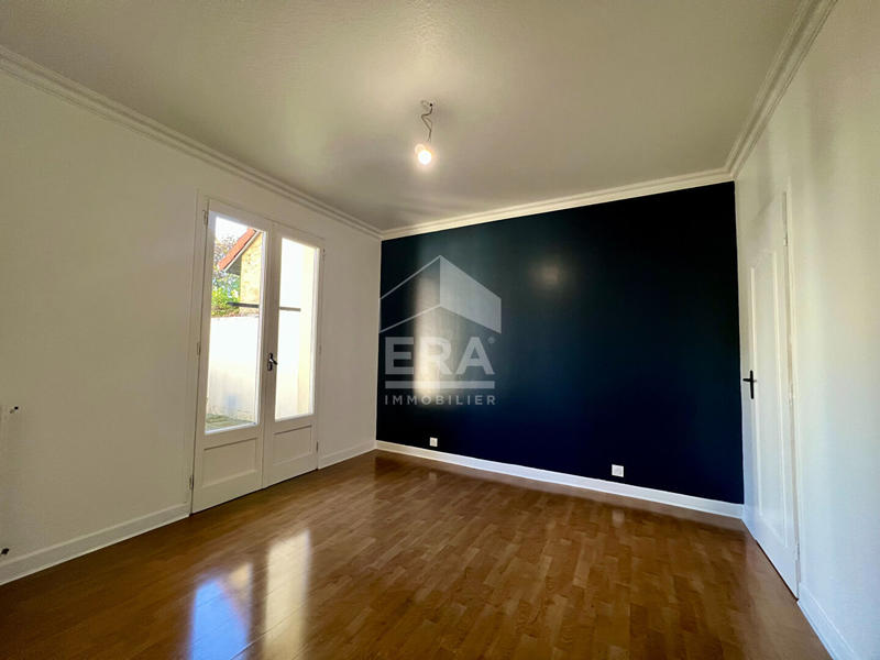 Appartement - 91 m² - 4 pièces