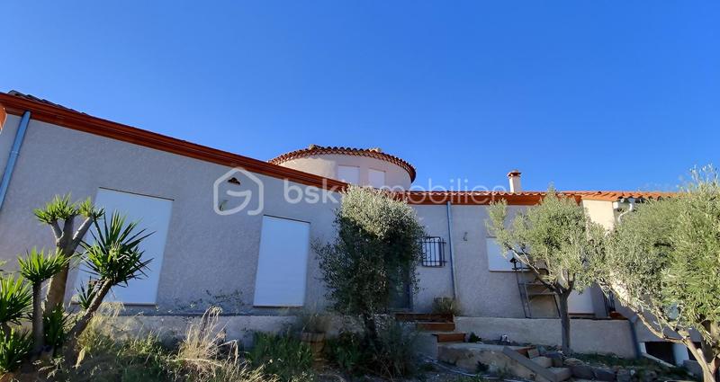 Demeure - 170 m² - 6 pièces