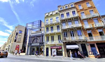 Appartement - 94 m² - 4 pièces