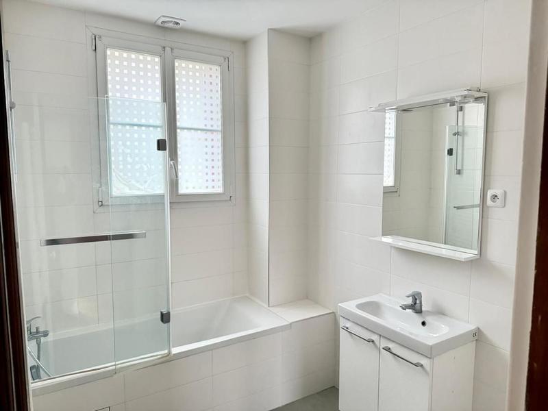 Maison - 58 m² - 4 pièces